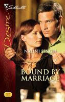 Cover image for Bound by Marriage